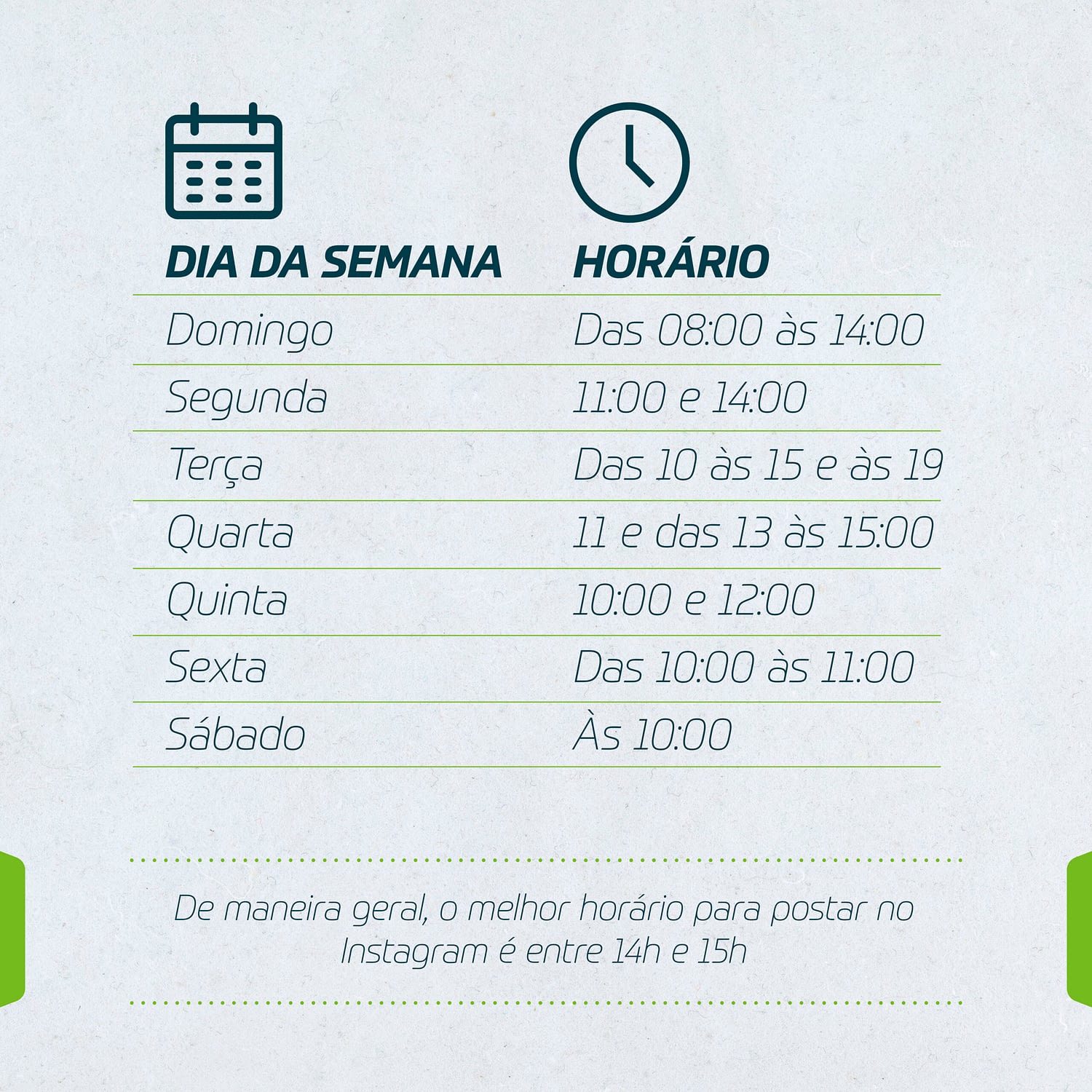 Guia útil para publicações no Instagram Com Design Guia útil para publicações no Instagram Com Design