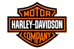 Harley Davidson Naming