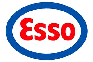 Esso Naming