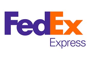 Fedex Naming